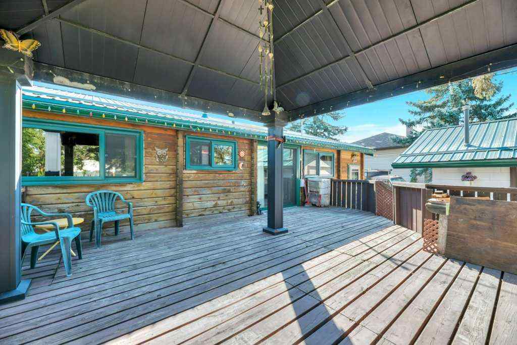 MLS® A2254792 - 7435 23 Street SE in Ogden Calgary, Residential