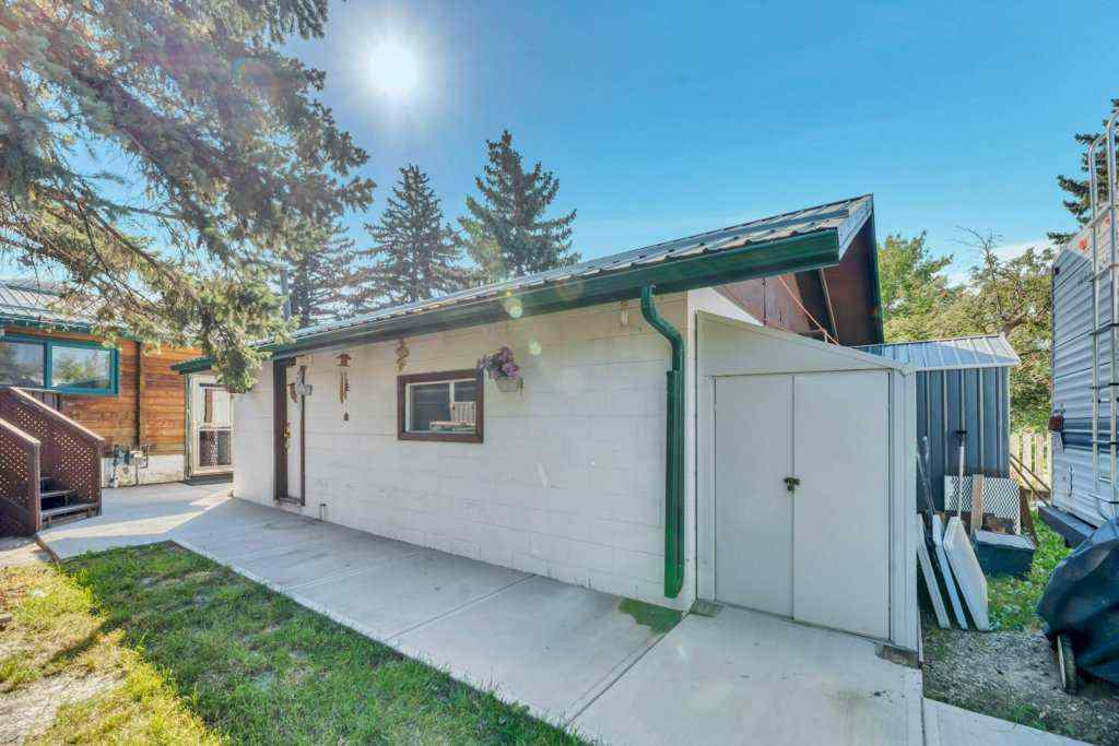MLS® A2254792 - 7435 23 Street SE in Ogden Calgary, Residential