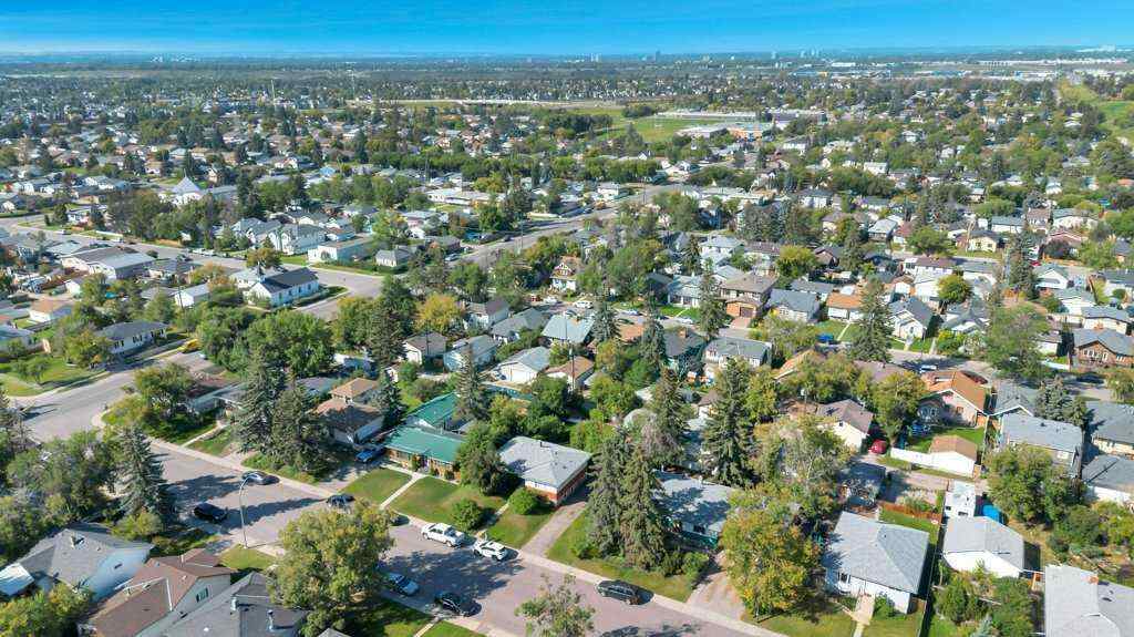 MLS® A2254792 - 7435 23 Street SE in Ogden Calgary, Residential