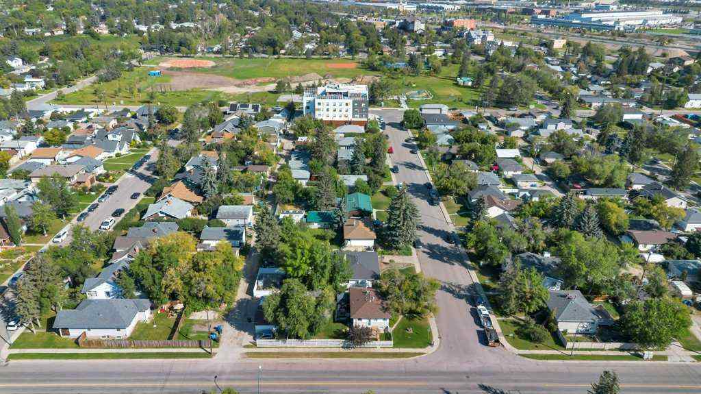 MLS® A2254792 - 7435 23 Street SE in Ogden Calgary, Residential