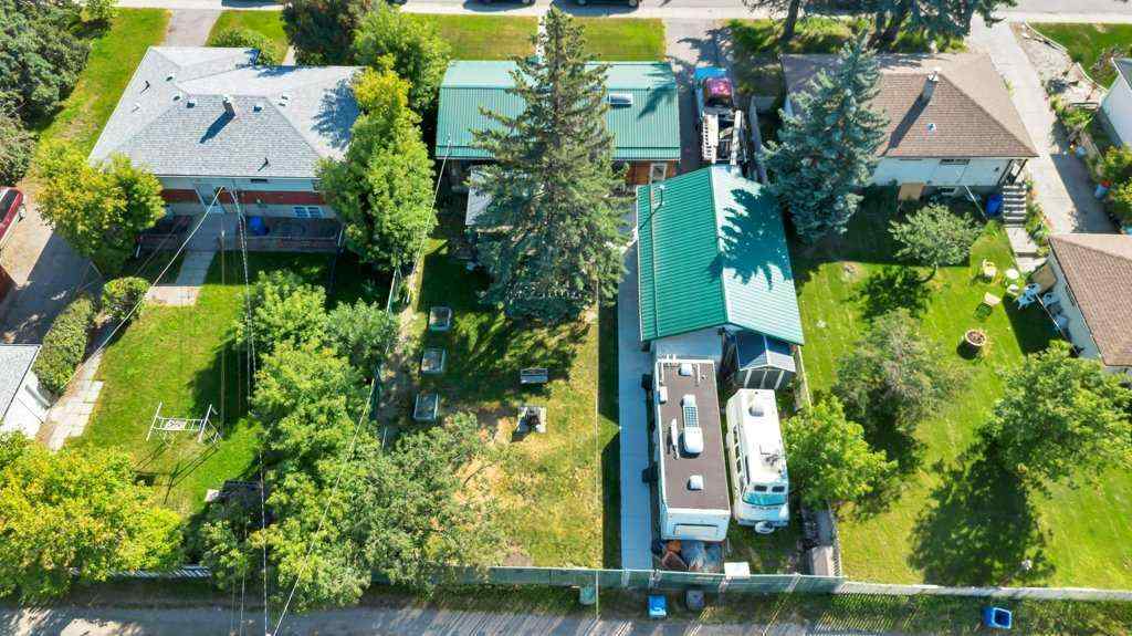 MLS® A2254792 - 7435 23 Street SE in Ogden Calgary, Residential