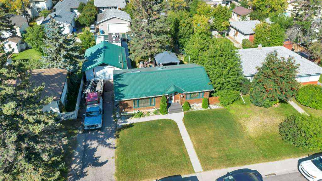MLS® A2254792 - 7435 23 Street SE in Ogden Calgary, Residential