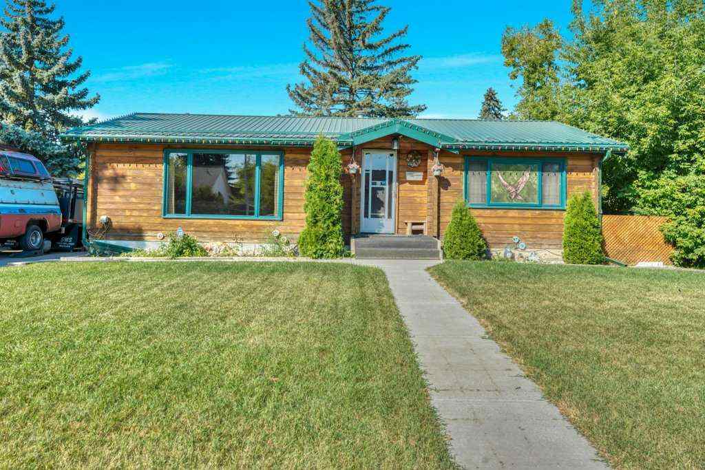 MLS® A2254792 - 7435 23 Street SE in Ogden Calgary, Residential