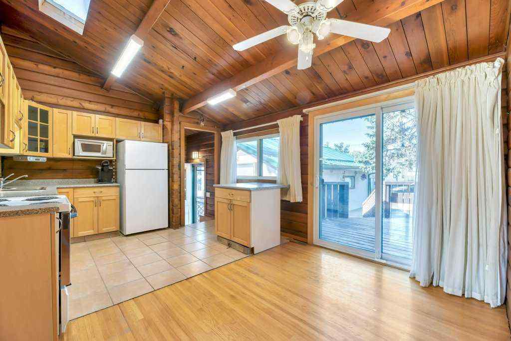 MLS® A2254792 - 7435 23 Street SE in Ogden Calgary, Residential