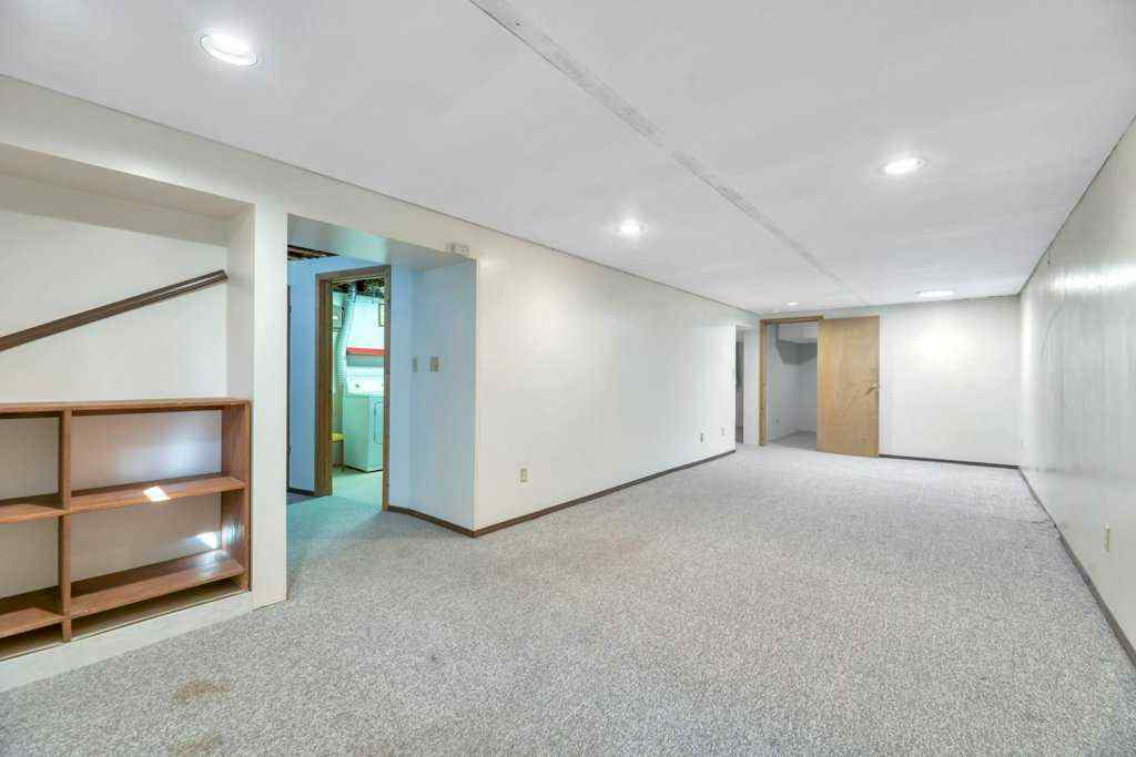 MLS® A2254792 - 7435 23 Street SE in Ogden Calgary, Residential
