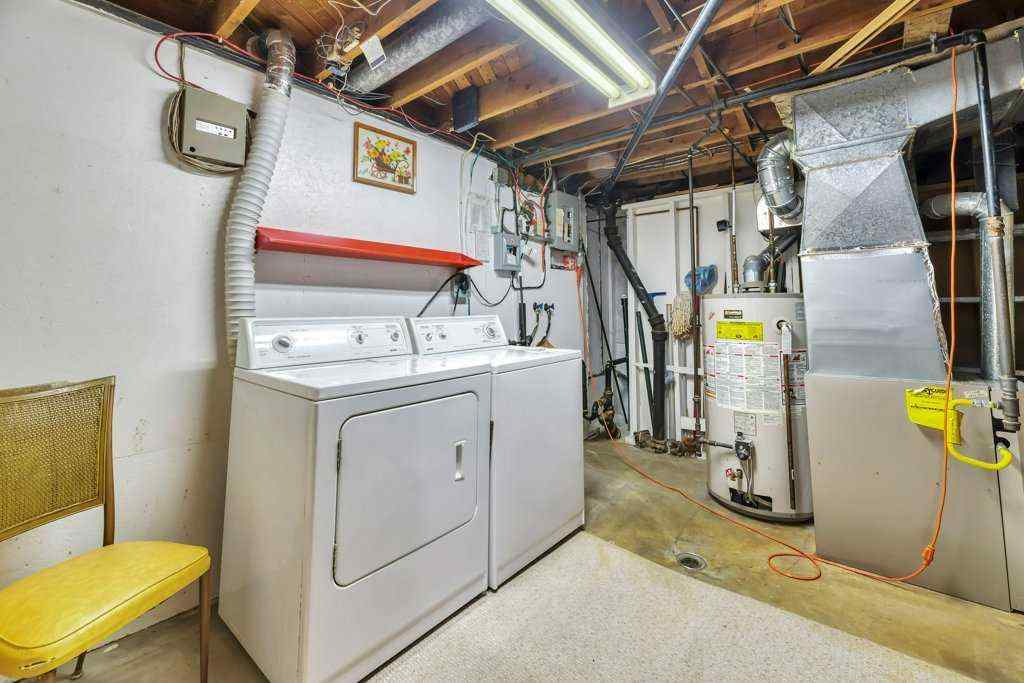 MLS® A2254792 - 7435 23 Street SE in Ogden Calgary, Residential