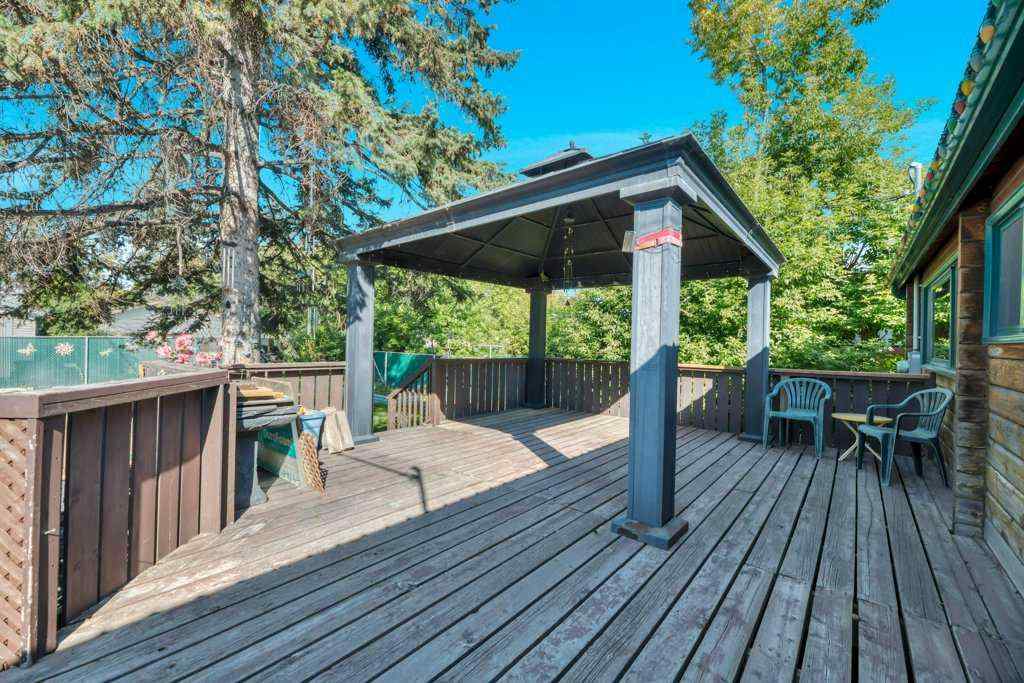 MLS® A2254792 - 7435 23 Street SE in Ogden Calgary, Residential