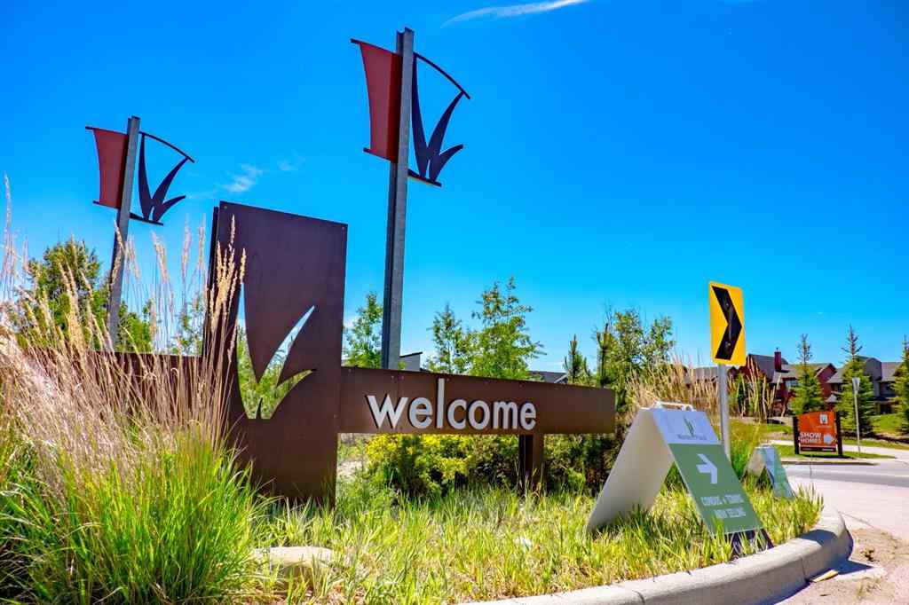 MLS® A2254793 - 204 Walden Drive SE in Walden Calgary, Residential