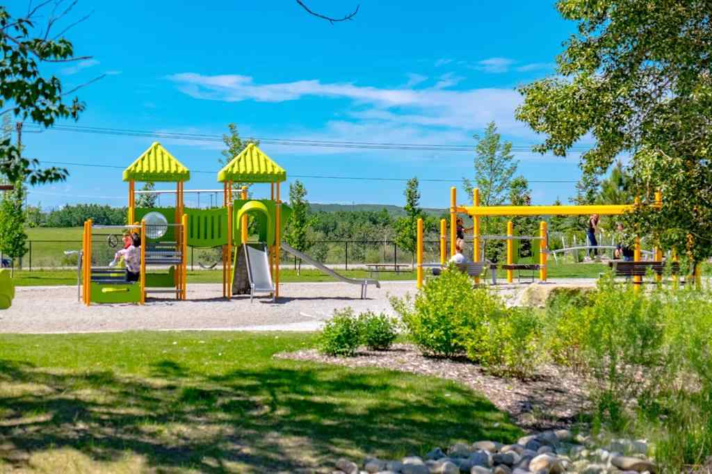 MLS® A2254793 - 204 Walden Drive SE in Walden Calgary, Residential