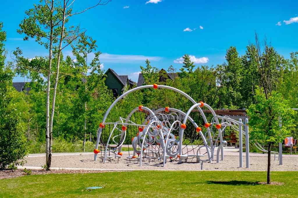 MLS® A2254793 - 204 Walden Drive SE in Walden Calgary, Residential