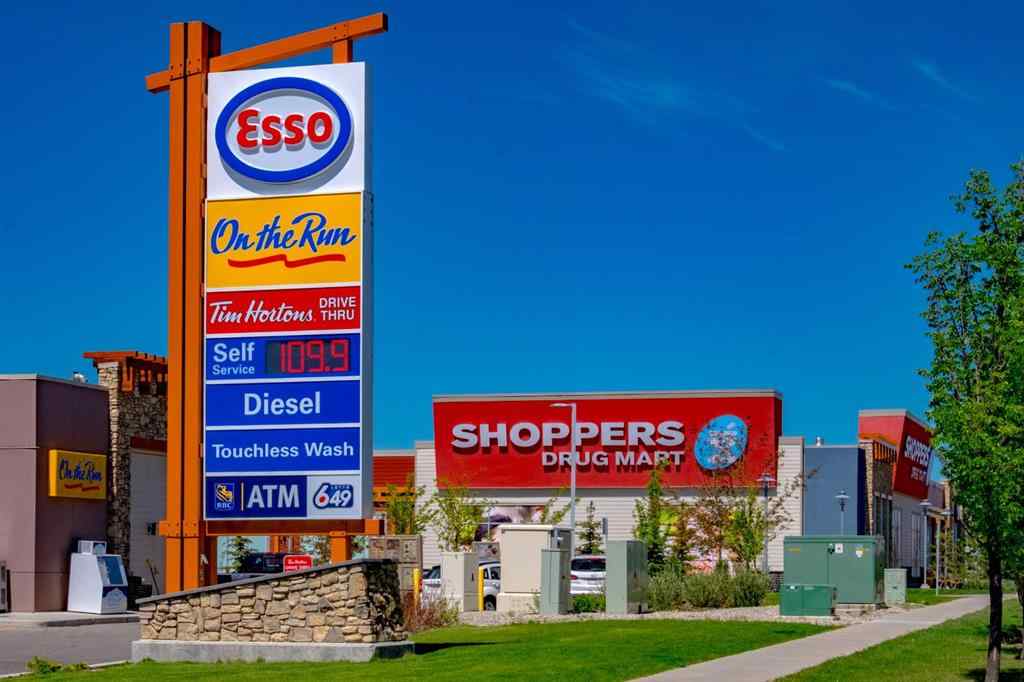 MLS® A2254793 - 204 Walden Drive SE in Walden Calgary, Residential