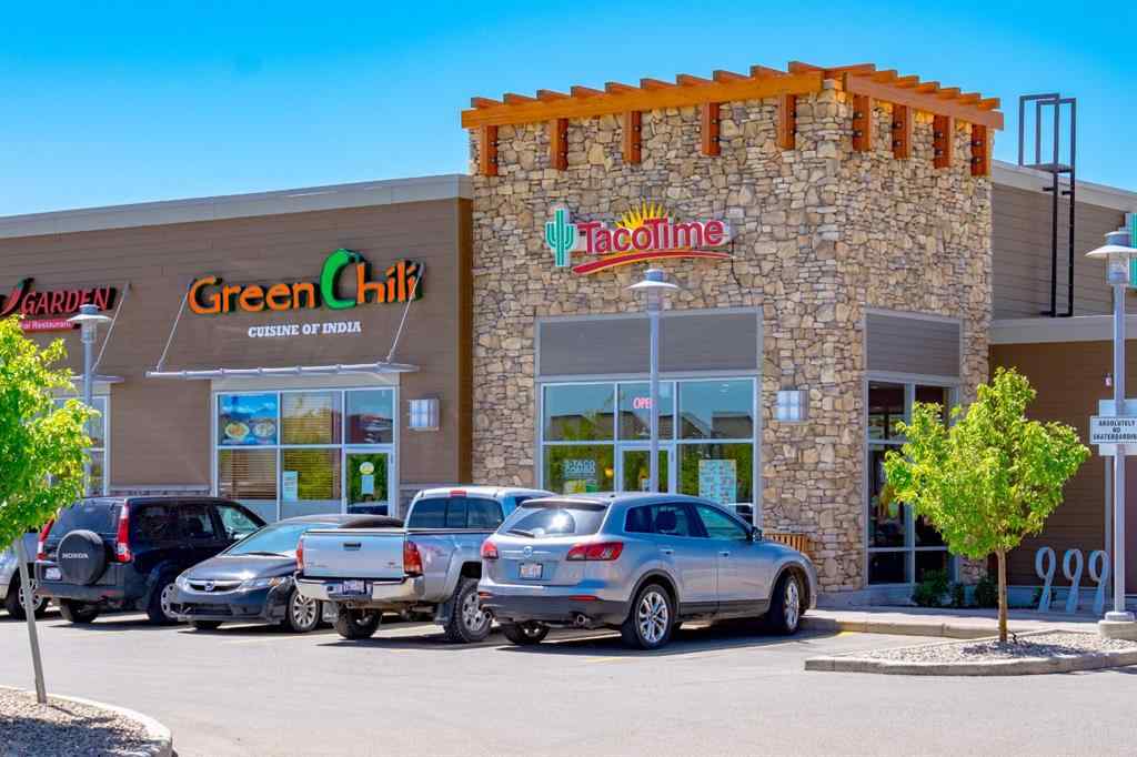 MLS® A2254793 - 204 Walden Drive SE in Walden Calgary, Residential