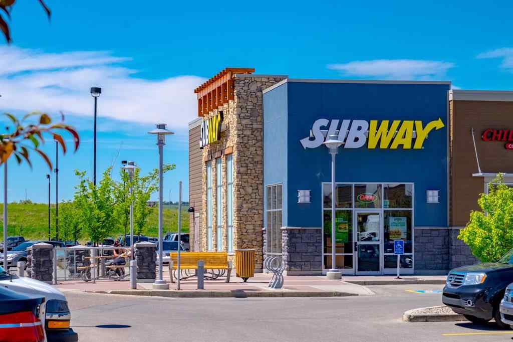 MLS® A2254793 - 204 Walden Drive SE in Walden Calgary, Residential