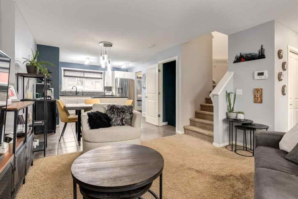 MLS® A2254793 - 204 Walden Drive SE in Walden Calgary, Residential