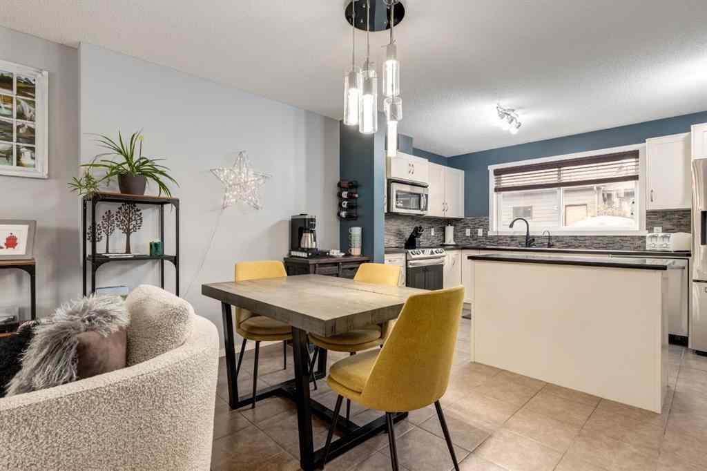 MLS® A2254793 - 204 Walden Drive SE in Walden Calgary, Residential