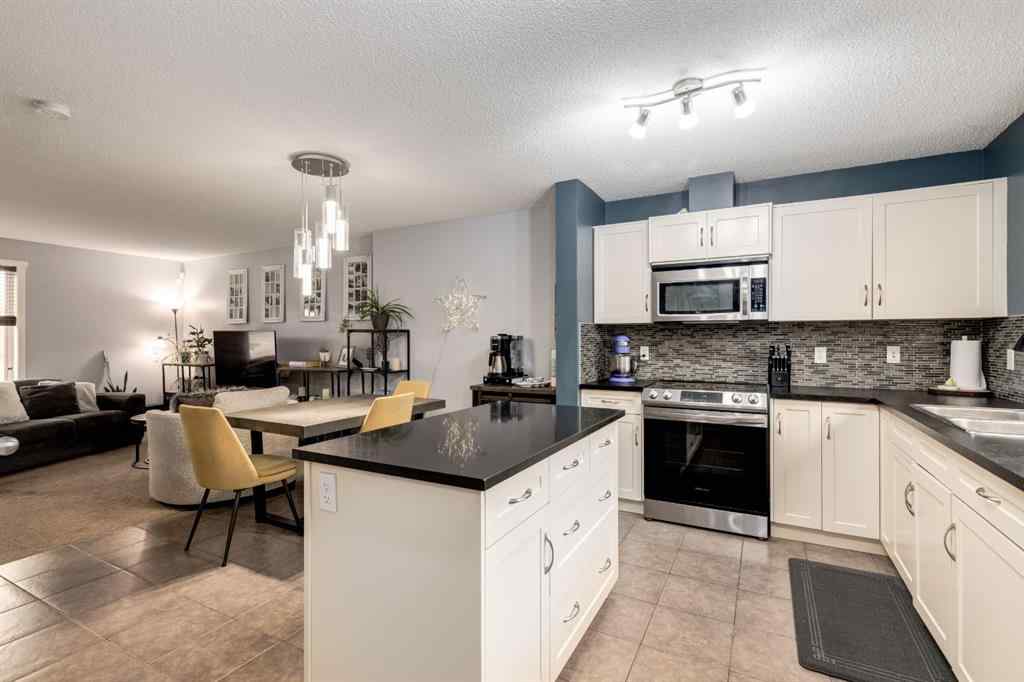 MLS® A2254793 - 204 Walden Drive SE in Walden Calgary, Residential
