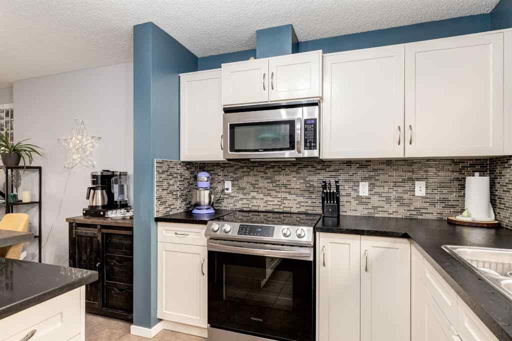 MLS® A2254793 - 204 Walden Drive SE in Walden Calgary, Residential
