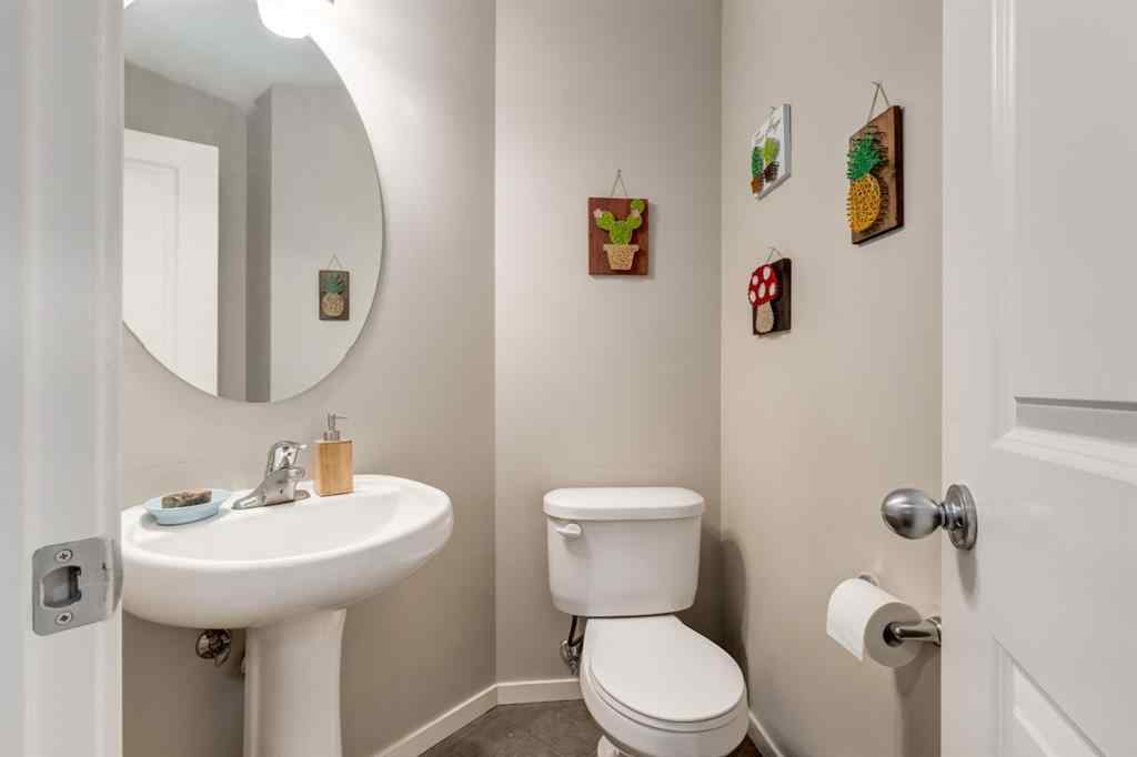 MLS® A2254793 - 204 Walden Drive SE in Walden Calgary, Residential