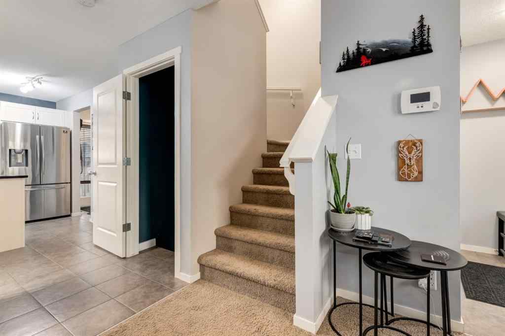MLS® A2254793 - 204 Walden Drive SE in Walden Calgary, Residential