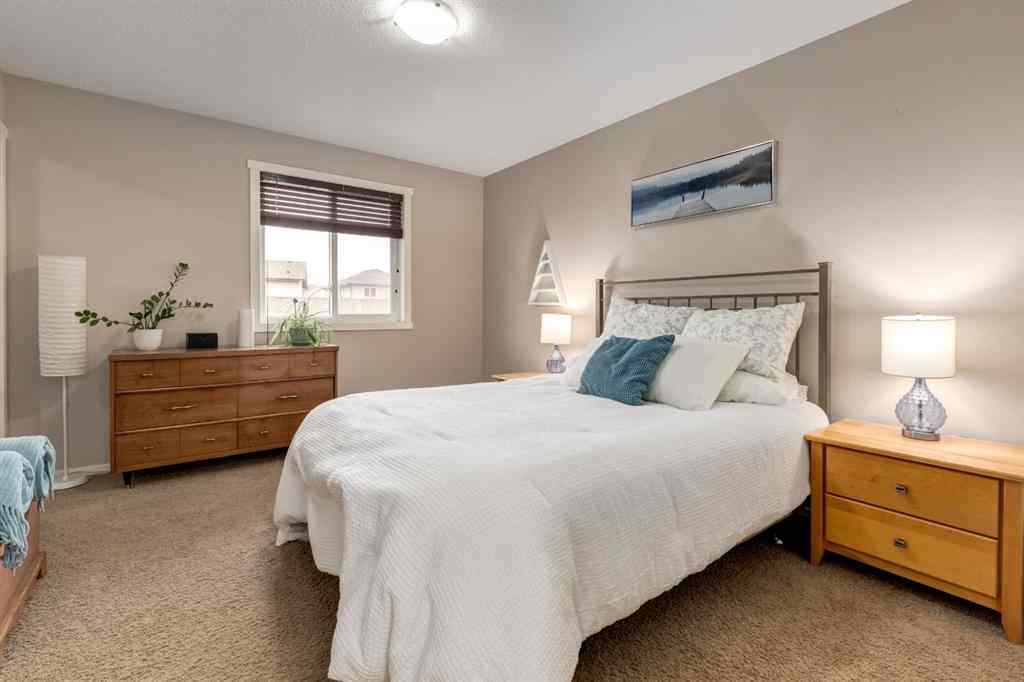 MLS® A2254793 - 204 Walden Drive SE in Walden Calgary, Residential