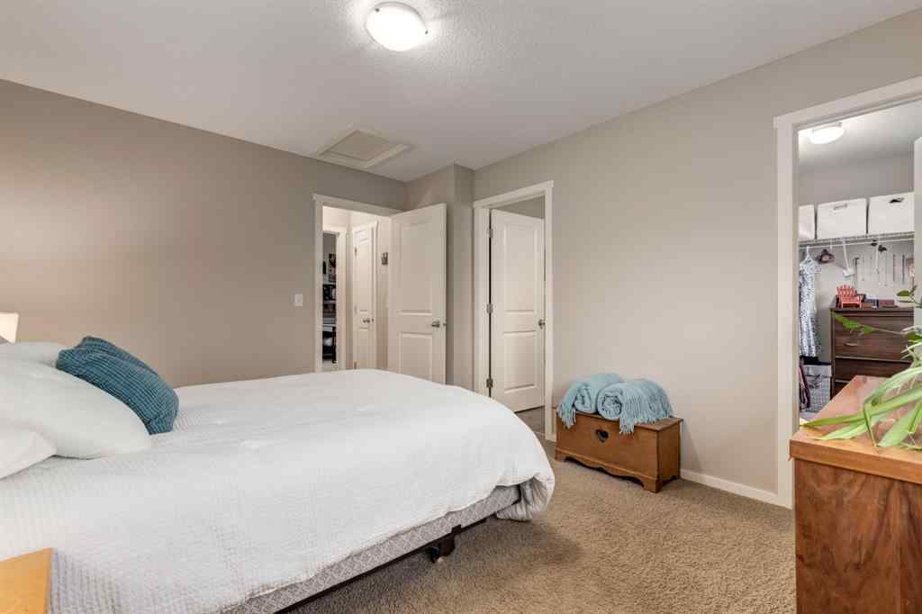 MLS® A2254793 - 204 Walden Drive SE in Walden Calgary, Residential