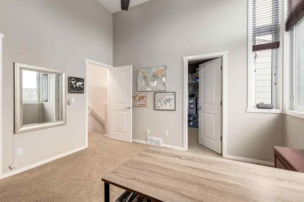MLS® A2254793 - 204 Walden Drive SE in Walden Calgary, Residential