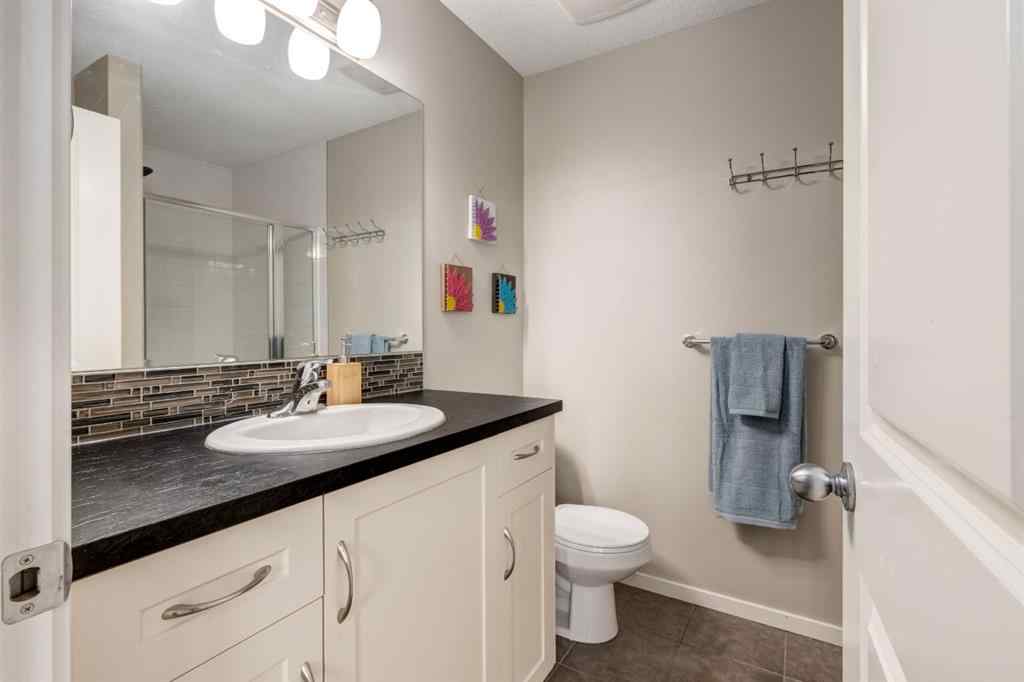 MLS® A2254793 - 204 Walden Drive SE in Walden Calgary, Residential