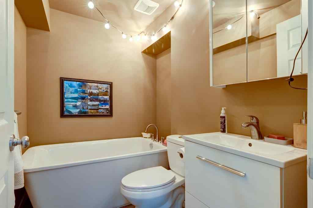 MLS® A2254793 - 204 Walden Drive SE in Walden Calgary, Residential