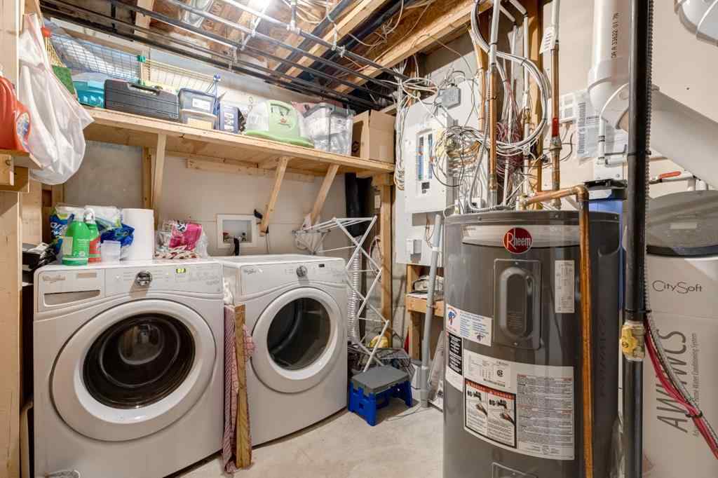 MLS® A2254793 - 204 Walden Drive SE in Walden Calgary, Residential