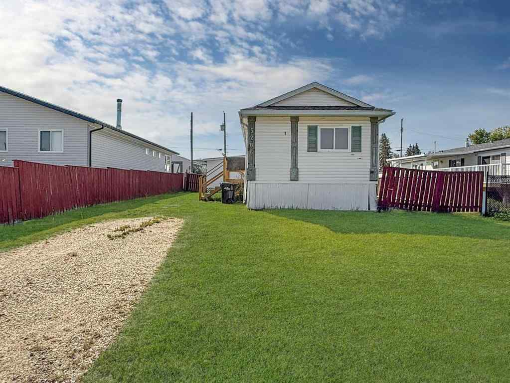 MLS® A2254794 - 5206 52 Avenue  in NONE Valleyview, Residential