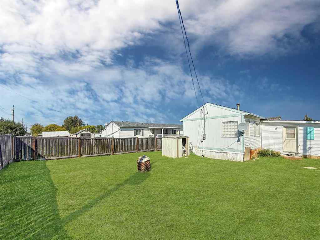 MLS® A2254794 - 5206 52 Avenue  in NONE Valleyview, Residential