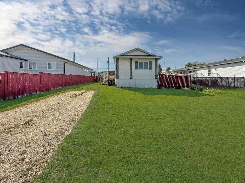 MLS® A2254794 - 5206 52 Avenue  in NONE Valleyview, Residential