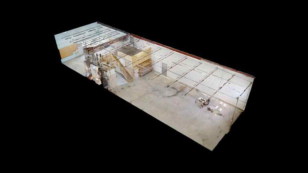 MLS® A2254795 - 3002 2 Avenue N in Anderson Industrial Park Lethbridge, Commercial