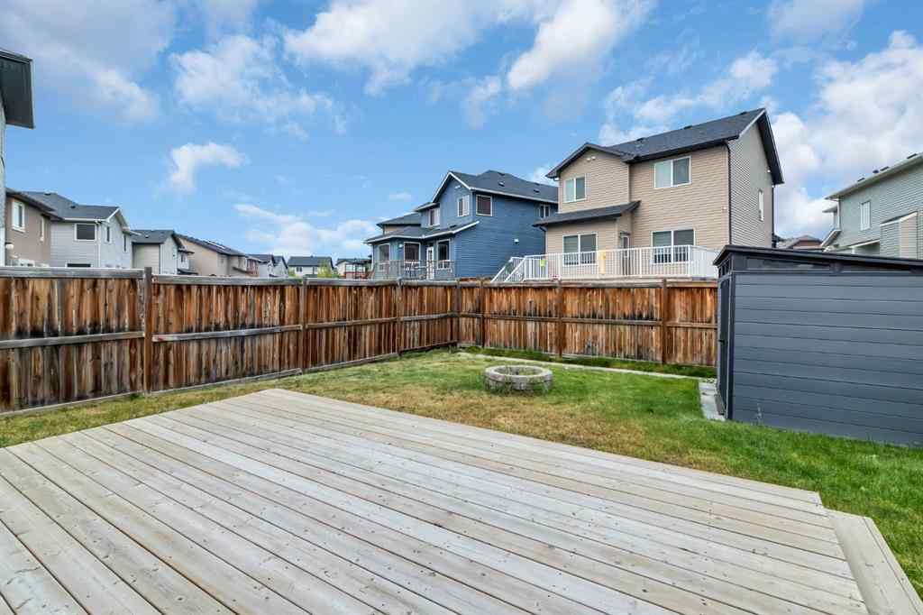 MLS® A2254796 - 66 Skyview Shores Terrace NE in Skyview Ranch Calgary, Residential