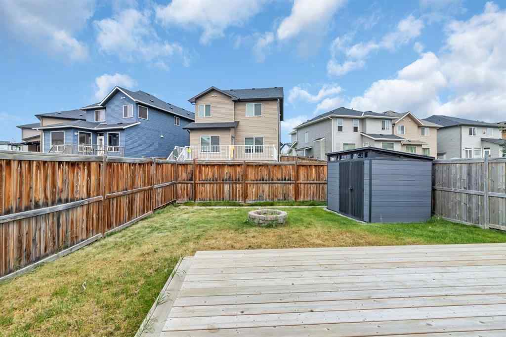 MLS® A2254796 - 66 Skyview Shores Terrace NE in Skyview Ranch Calgary, Residential