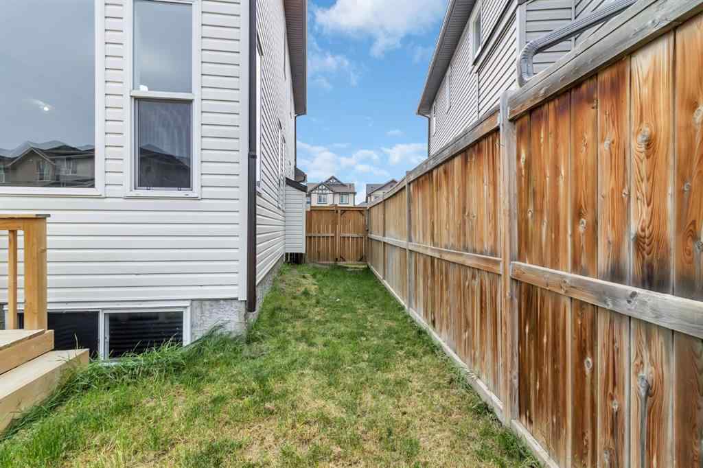 MLS® A2254796 - 66 Skyview Shores Terrace NE in Skyview Ranch Calgary, Residential
