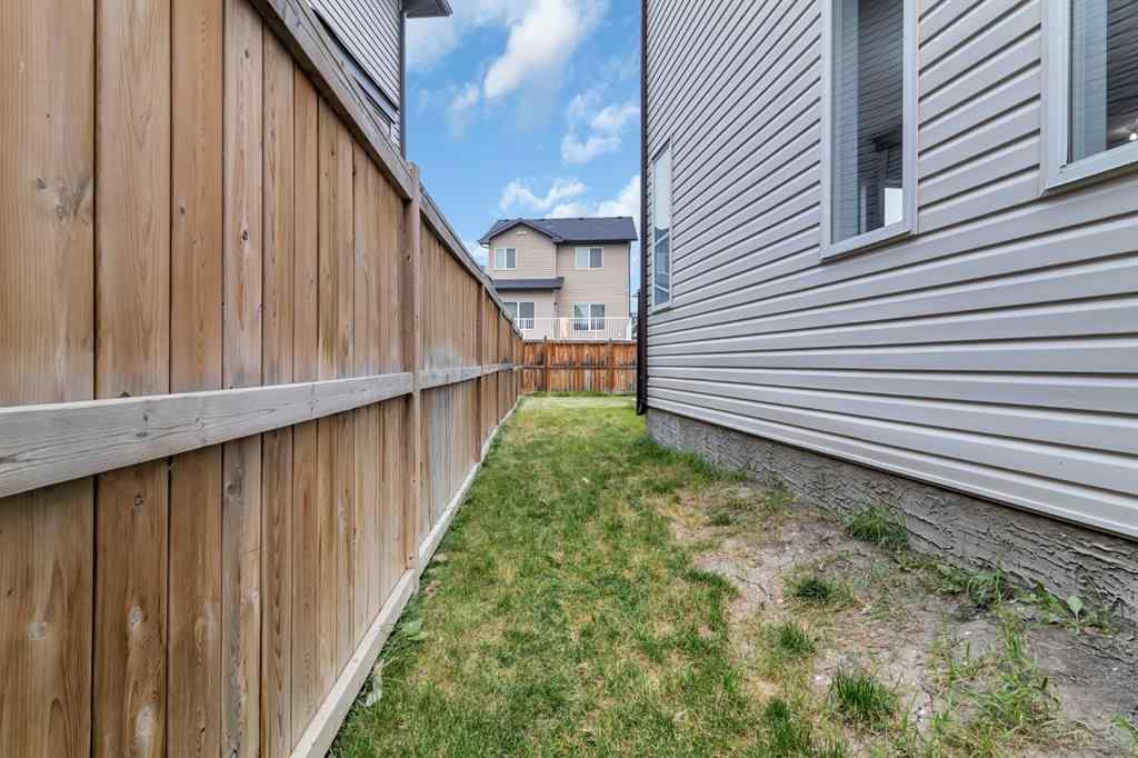 MLS® A2254796 - 66 Skyview Shores Terrace NE in Skyview Ranch Calgary, Residential