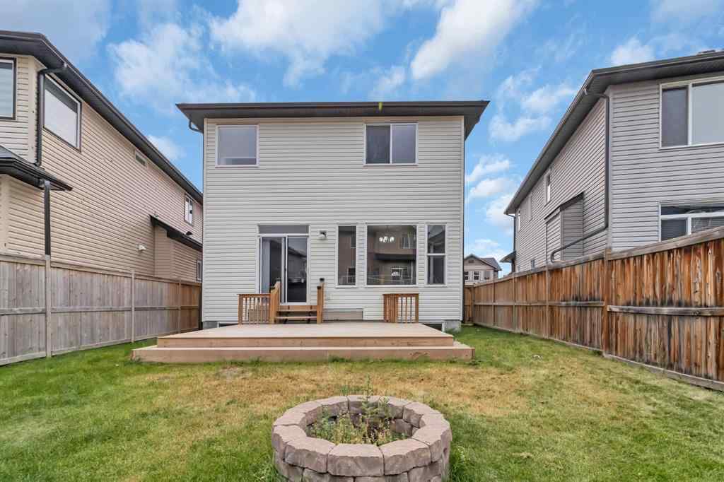 MLS® A2254796 - 66 Skyview Shores Terrace NE in Skyview Ranch Calgary, Residential