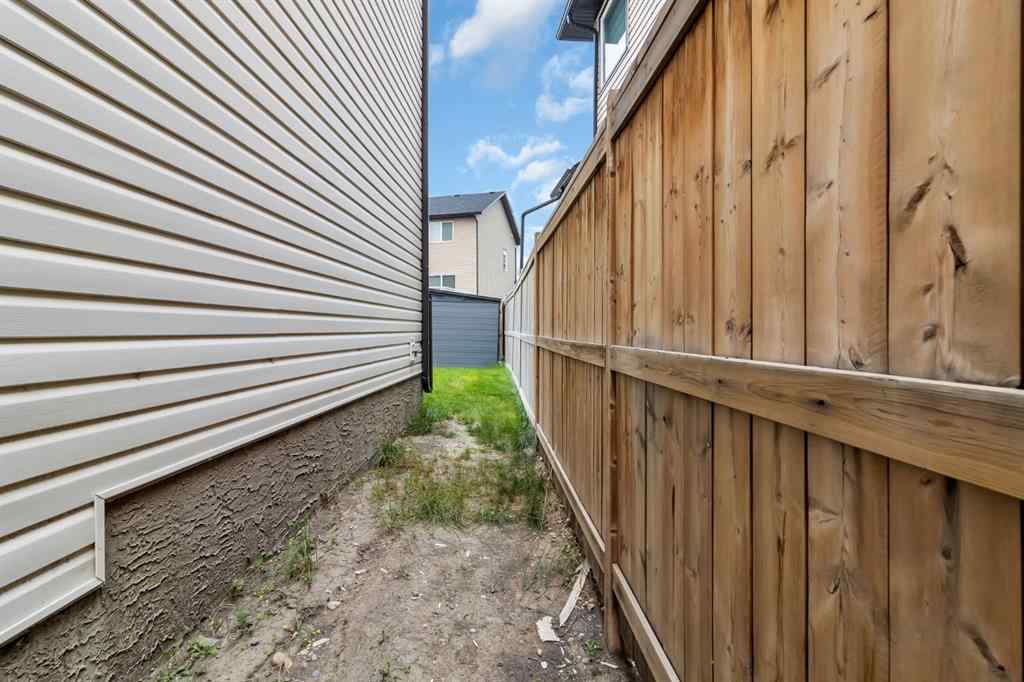 MLS® A2254796 - 66 Skyview Shores Terrace NE in Skyview Ranch Calgary, Residential
