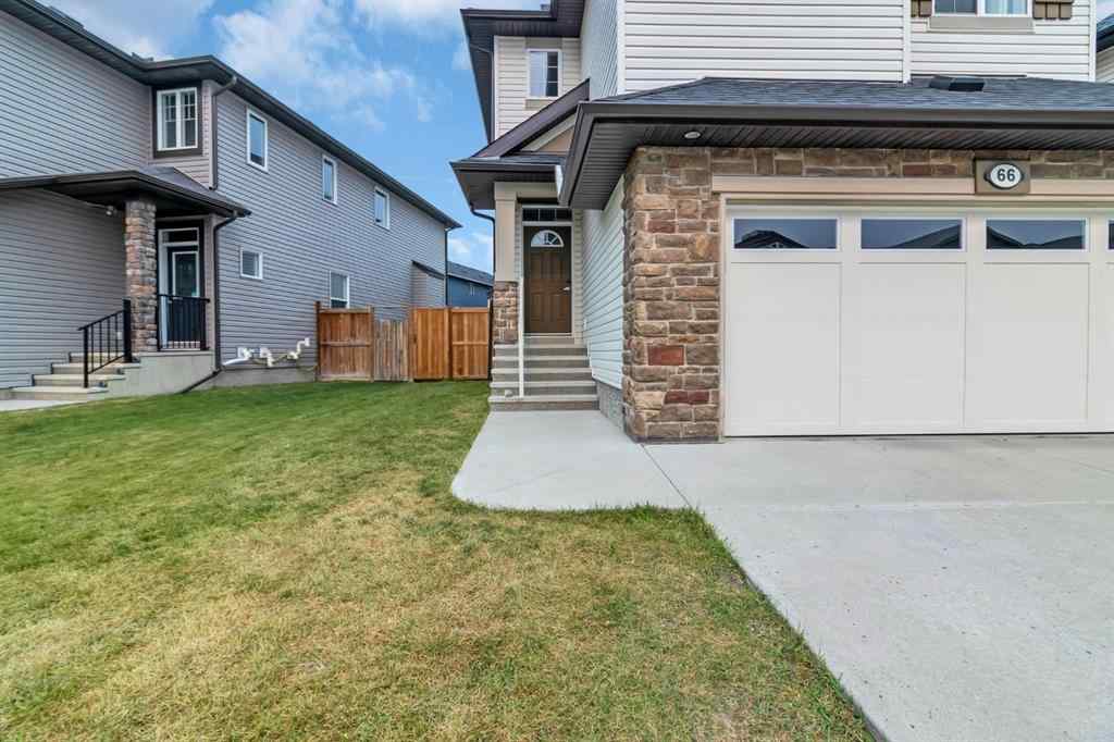 MLS® A2254796 - 66 Skyview Shores Terrace NE in Skyview Ranch Calgary, Residential