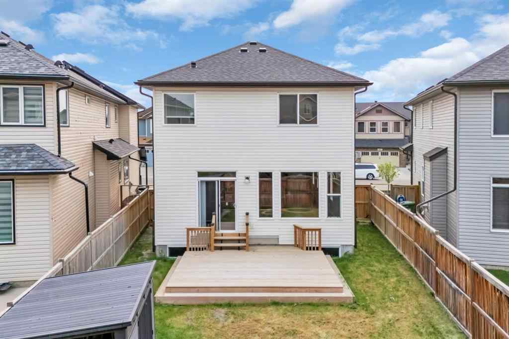 MLS® A2254796 - 66 Skyview Shores Terrace NE in Skyview Ranch Calgary, Residential