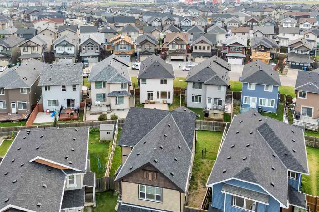 MLS® A2254796 - 66 Skyview Shores Terrace NE in Skyview Ranch Calgary, Residential
