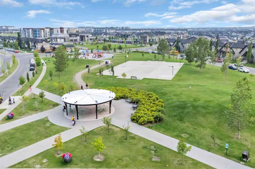MLS® A2254796 - 66 Skyview Shores Terrace NE in Skyview Ranch Calgary, Residential