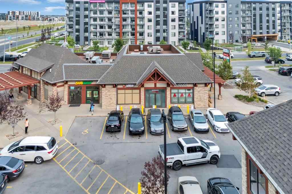 MLS® A2254796 - 66 Skyview Shores Terrace NE in Skyview Ranch Calgary, Residential