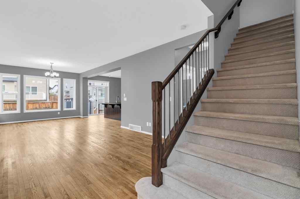 MLS® A2254796 - 66 Skyview Shores Terrace NE in Skyview Ranch Calgary, Residential