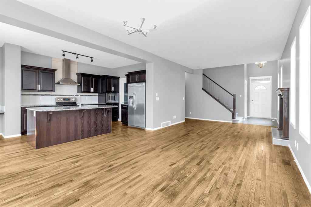 MLS® A2254796 - 66 Skyview Shores Terrace NE in Skyview Ranch Calgary, Residential