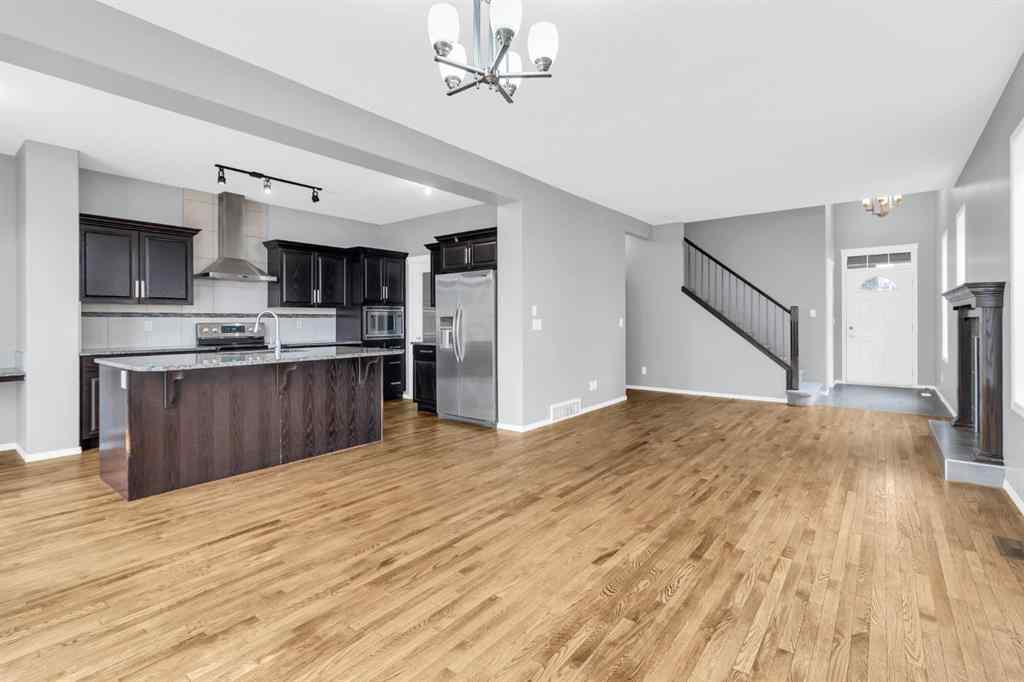 MLS® A2254796 - 66 Skyview Shores Terrace NE in Skyview Ranch Calgary, Residential