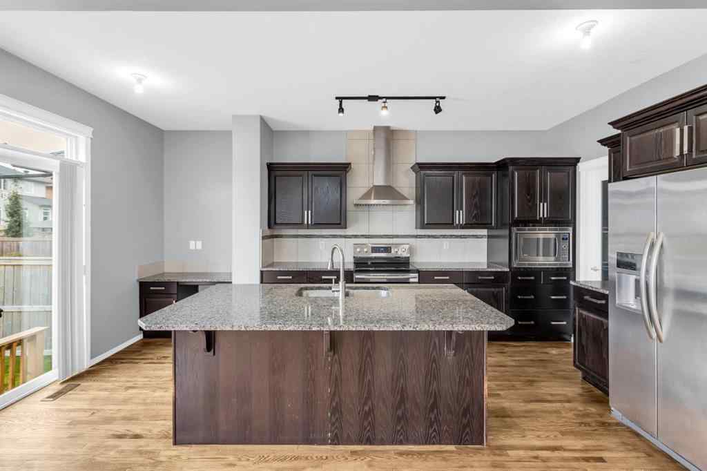 MLS® A2254796 - 66 Skyview Shores Terrace NE in Skyview Ranch Calgary, Residential
