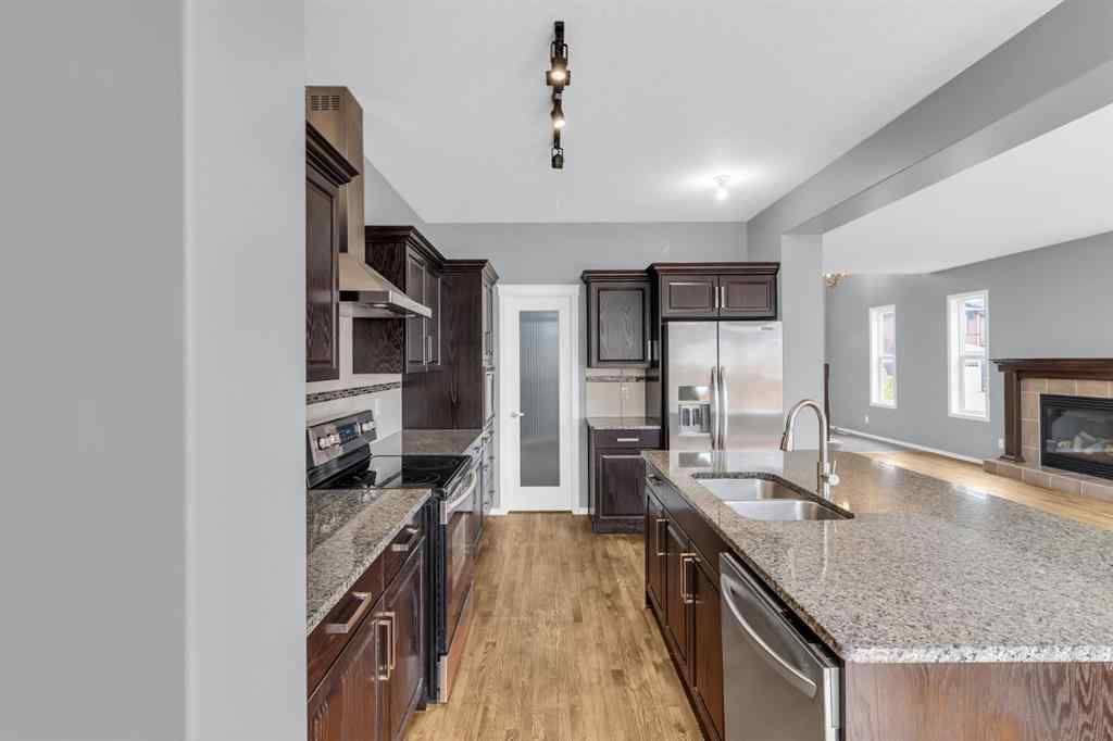 MLS® A2254796 - 66 Skyview Shores Terrace NE in Skyview Ranch Calgary, Residential
