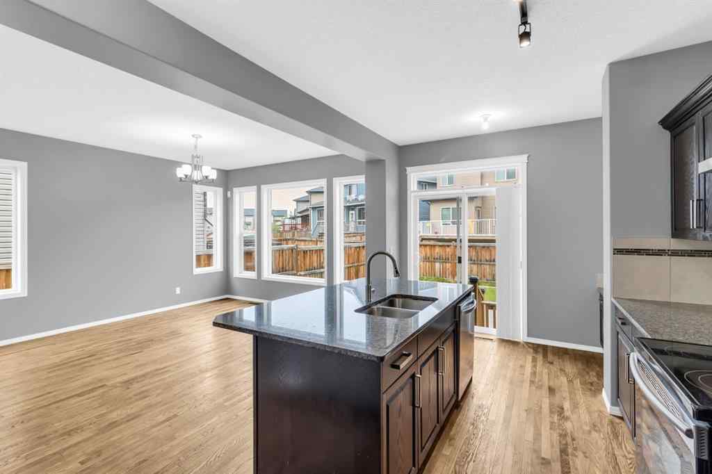 MLS® A2254796 - 66 Skyview Shores Terrace NE in Skyview Ranch Calgary, Residential